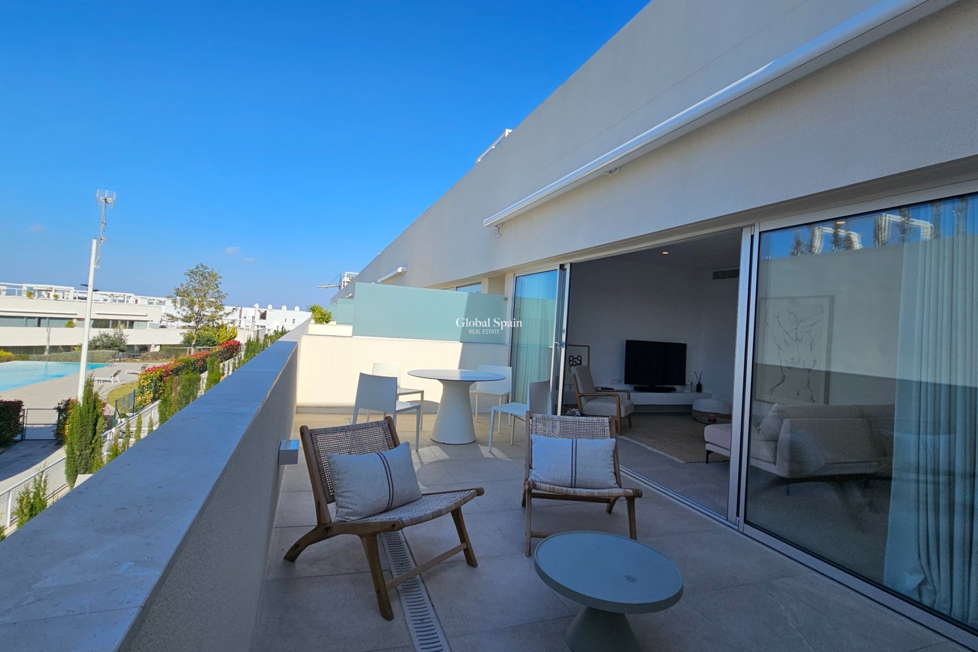 Odsprzedaż - MIESZKANIE -
TORREVIEJA - Torrevieja