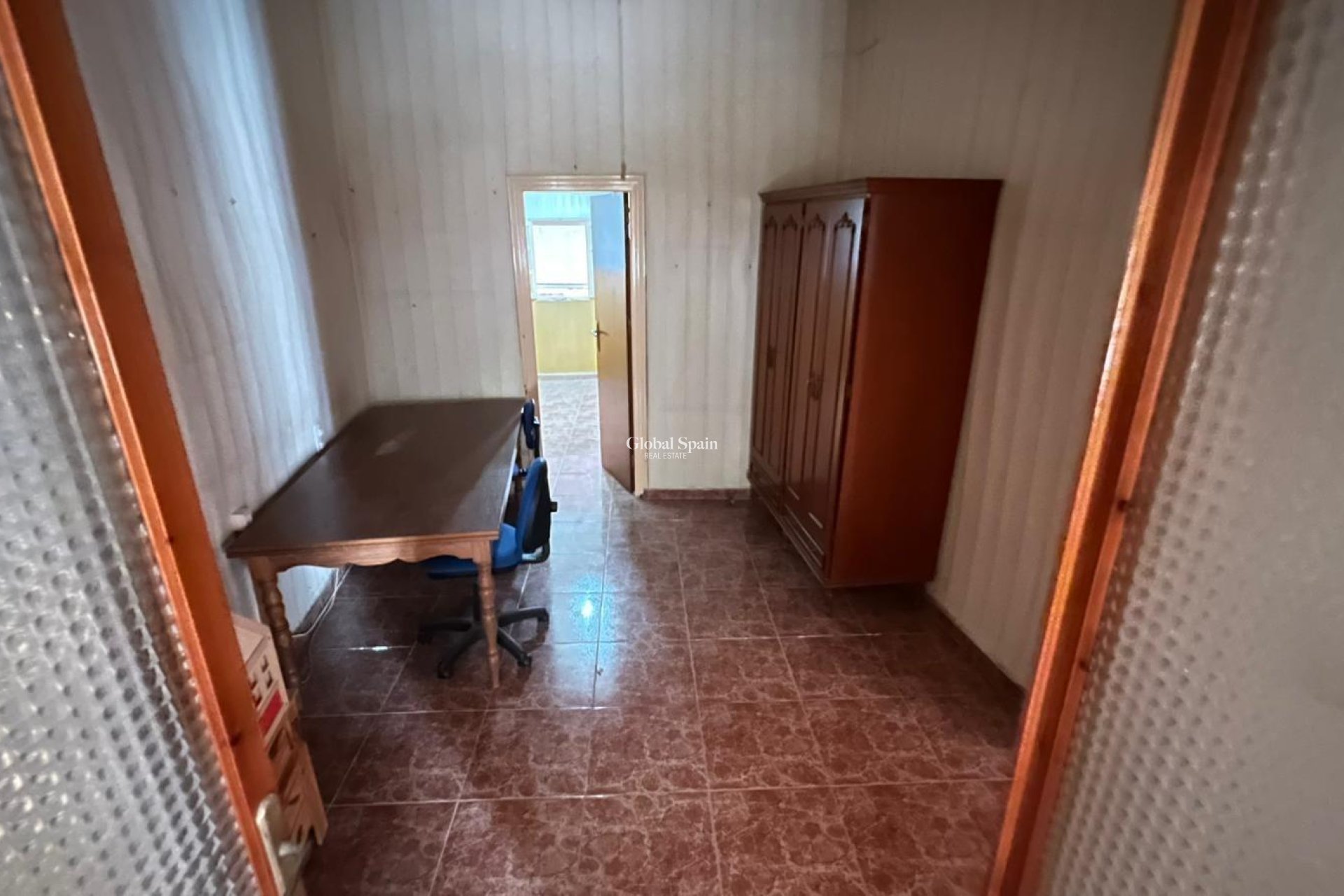 Odsprzedaż - MIESZKANIE -
TORREVIEJA - Torrevieja