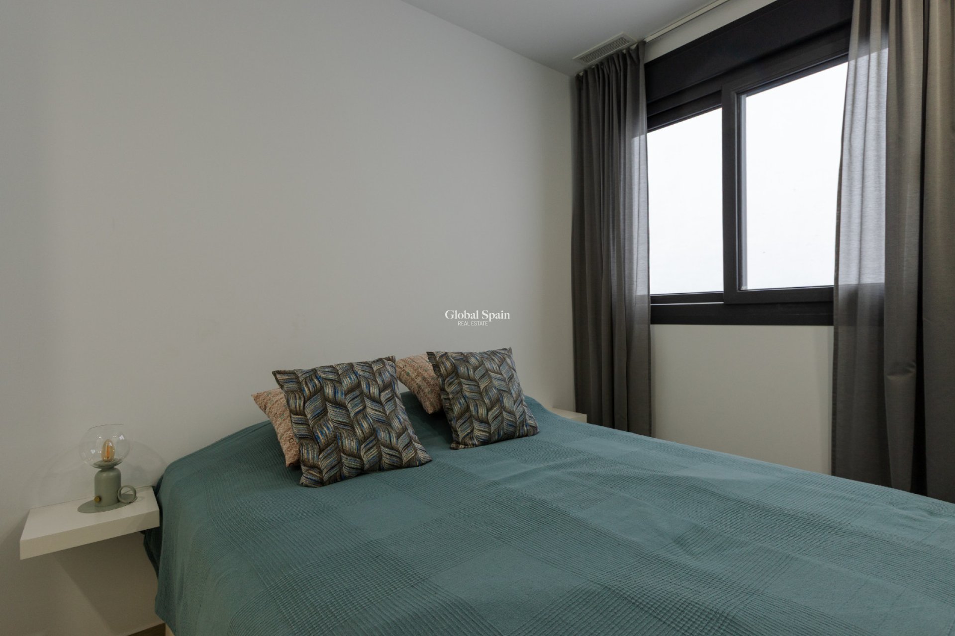 Odsprzedaż - MIESZKANIE -
TORREVIEJA - Torrevieja