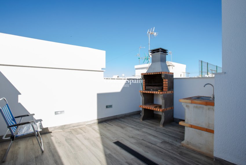 Odsprzedaż - MIESZKANIE -
TORREVIEJA - Torrevieja