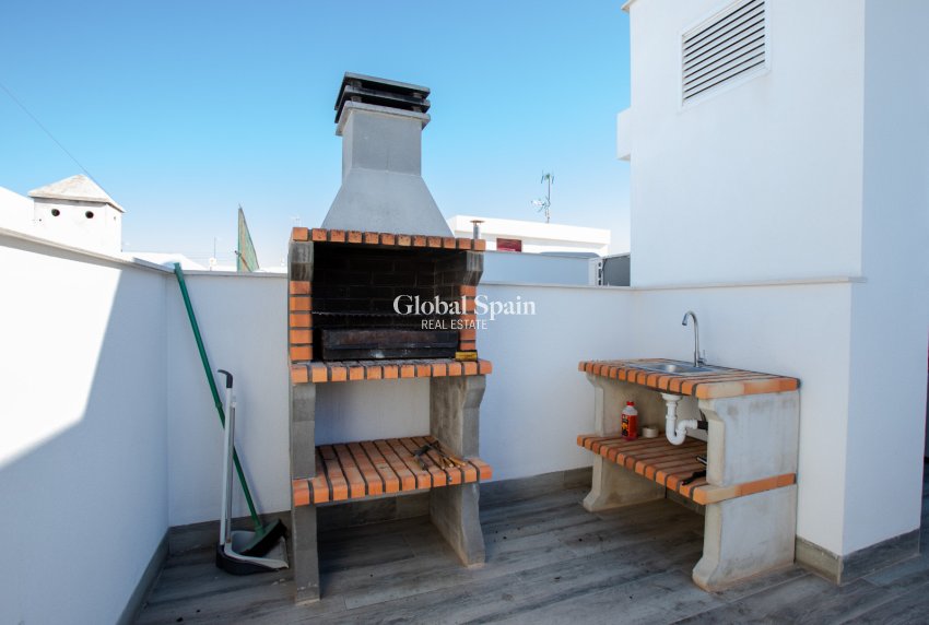 Odsprzedaż - MIESZKANIE -
TORREVIEJA - Torrevieja