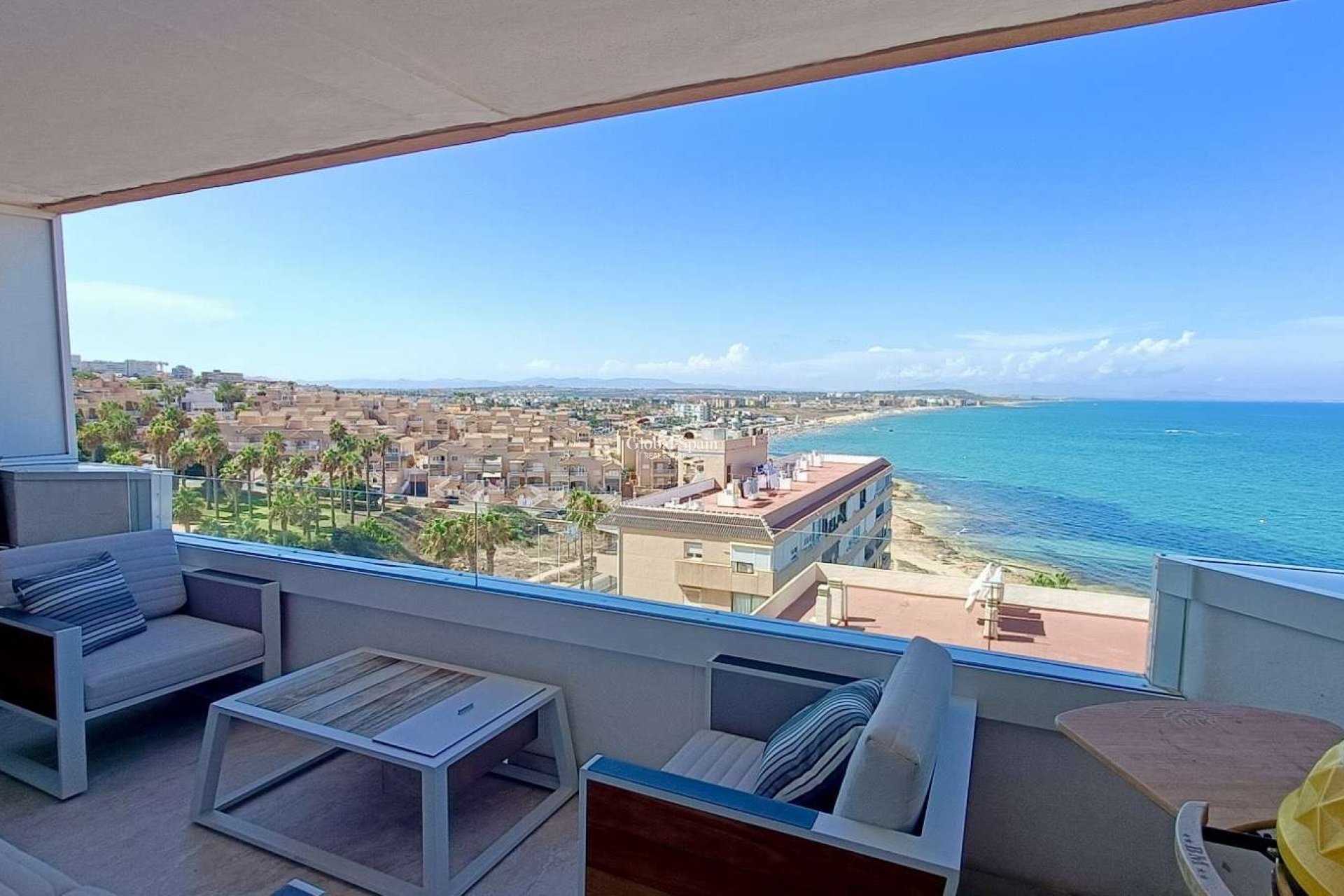 Odsprzedaż - MIESZKANIE -
TORREVIEJA - Torrevieja