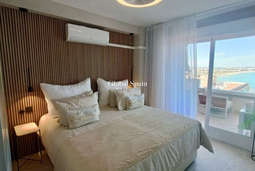 Odsprzedaż - MIESZKANIE -
TORREVIEJA - Torrevieja