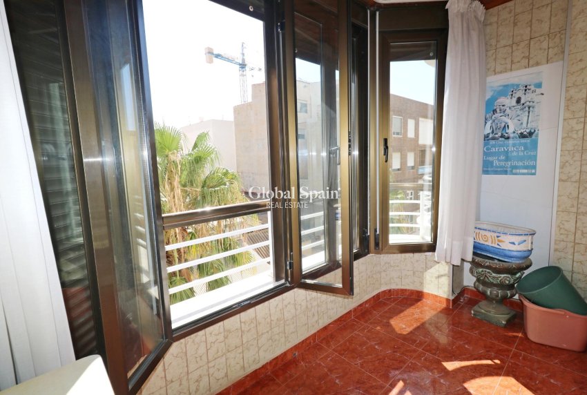 Odsprzedaż - MIESZKANIE -
TORREVIEJA - Torrevieja