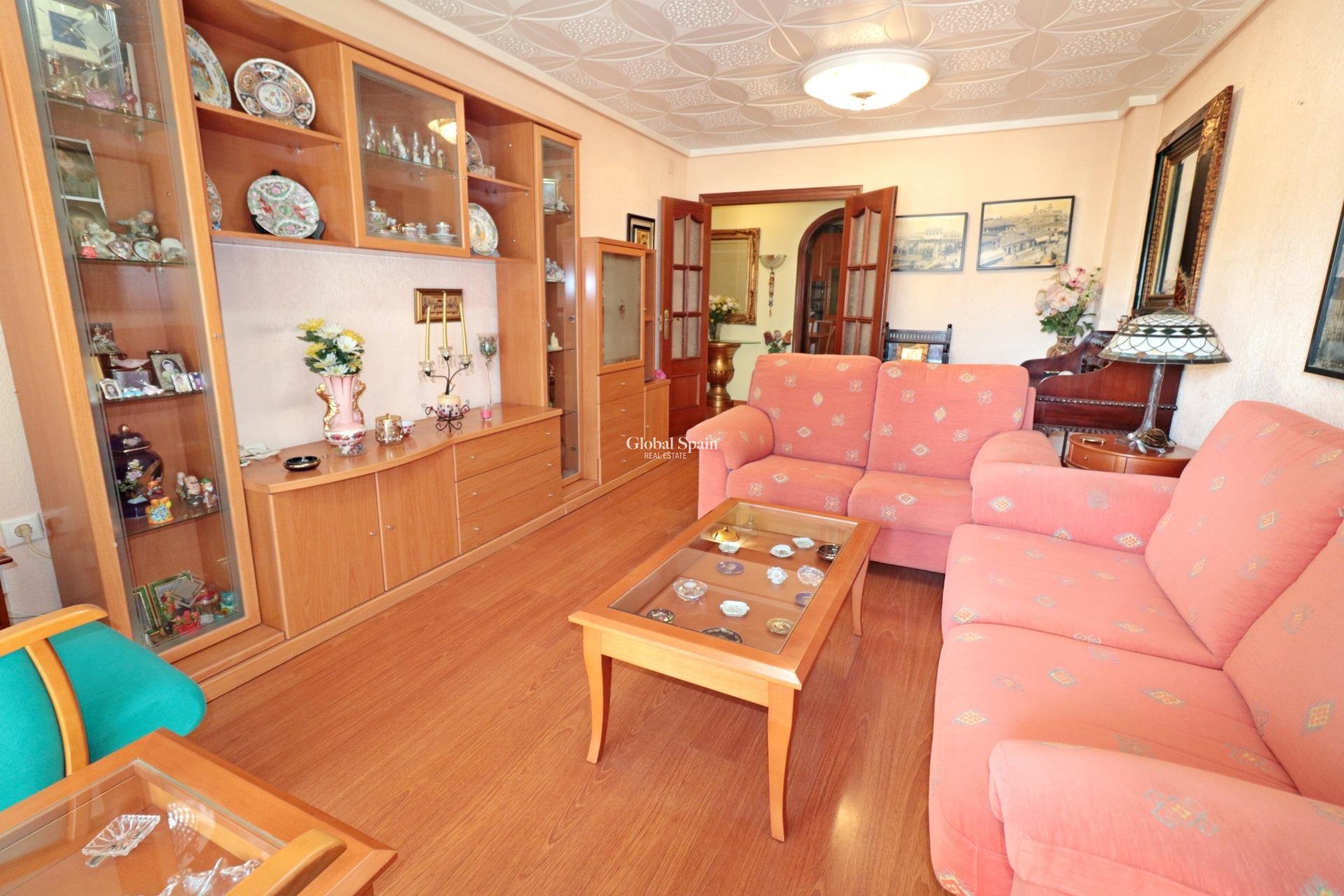 Odsprzedaż - MIESZKANIE -
TORREVIEJA - Torrevieja