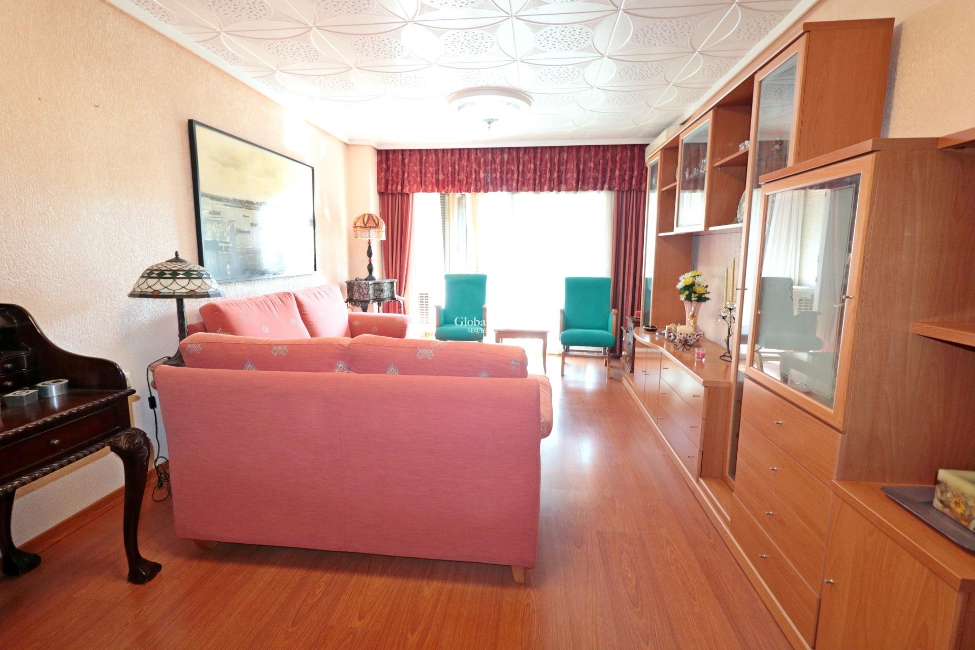 Odsprzedaż - MIESZKANIE -
TORREVIEJA - Torrevieja