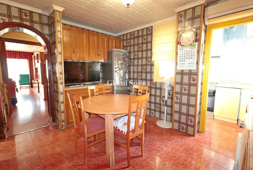 Odsprzedaż - MIESZKANIE -
TORREVIEJA - Torrevieja