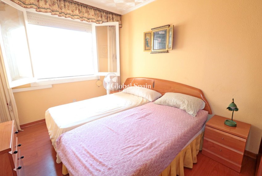 Odsprzedaż - MIESZKANIE -
TORREVIEJA - Torrevieja