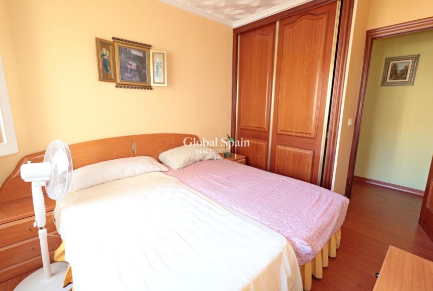Odsprzedaż - MIESZKANIE -
TORREVIEJA - Torrevieja