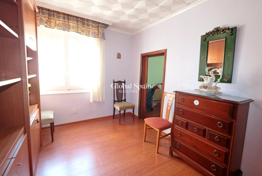 Odsprzedaż - MIESZKANIE -
TORREVIEJA - Torrevieja