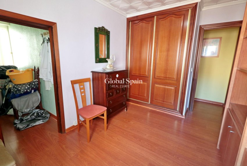 Odsprzedaż - MIESZKANIE -
TORREVIEJA - Torrevieja