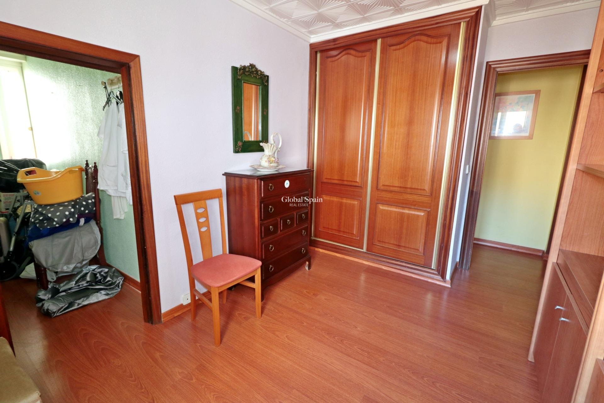 Odsprzedaż - MIESZKANIE -
TORREVIEJA - Torrevieja