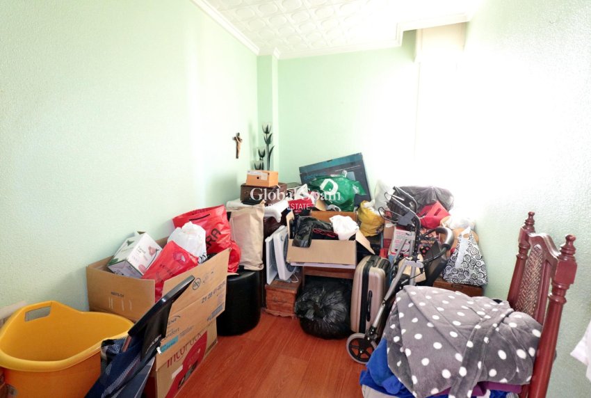 Odsprzedaż - MIESZKANIE -
TORREVIEJA - Torrevieja
