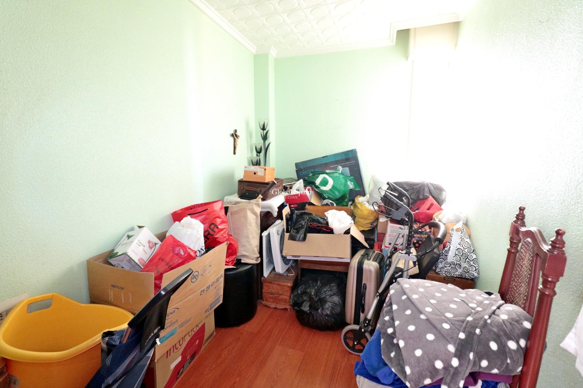 Odsprzedaż - MIESZKANIE -
TORREVIEJA - Torrevieja