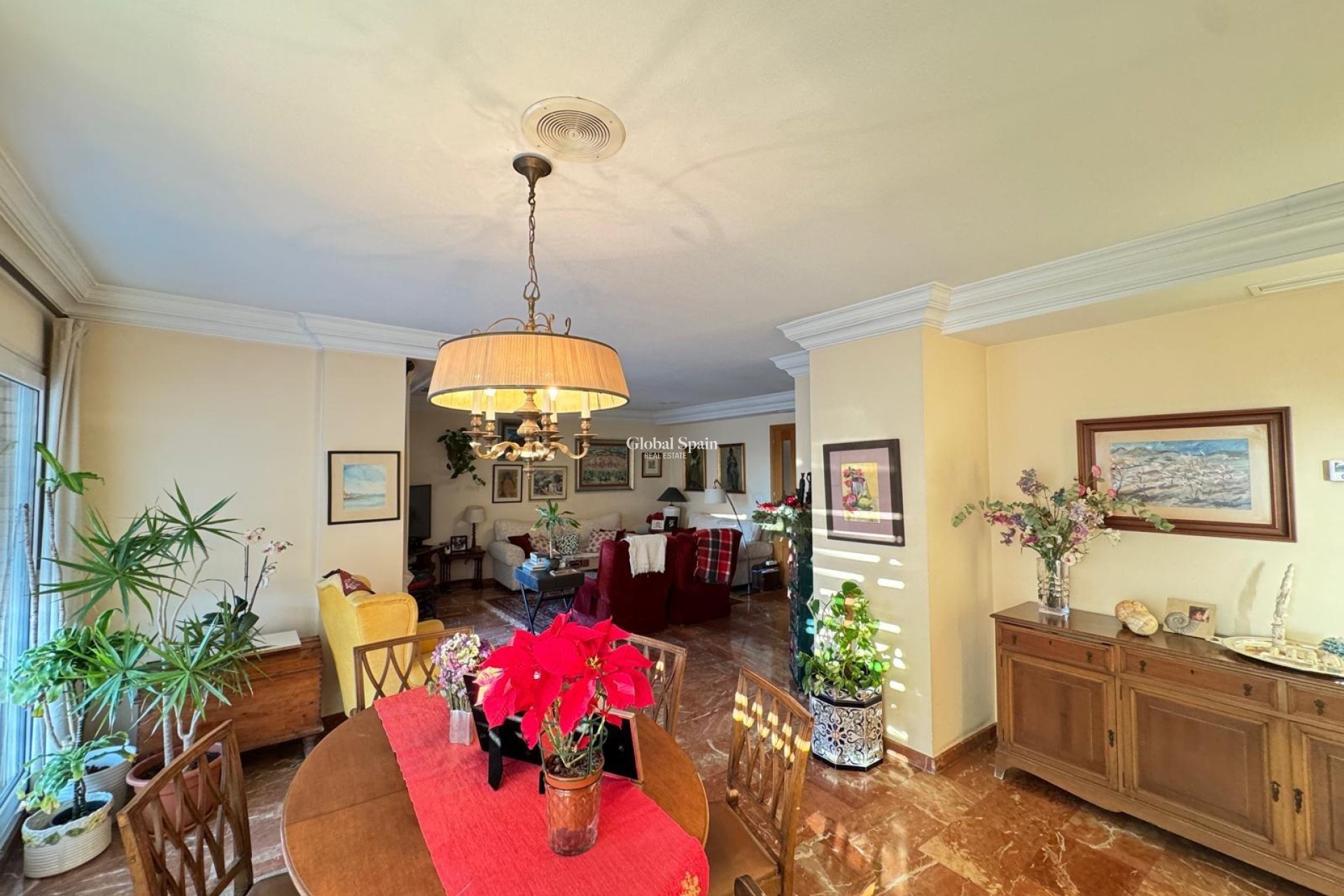 Odsprzedaż - MIESZKANIE -
TORREVIEJA - Torrevieja