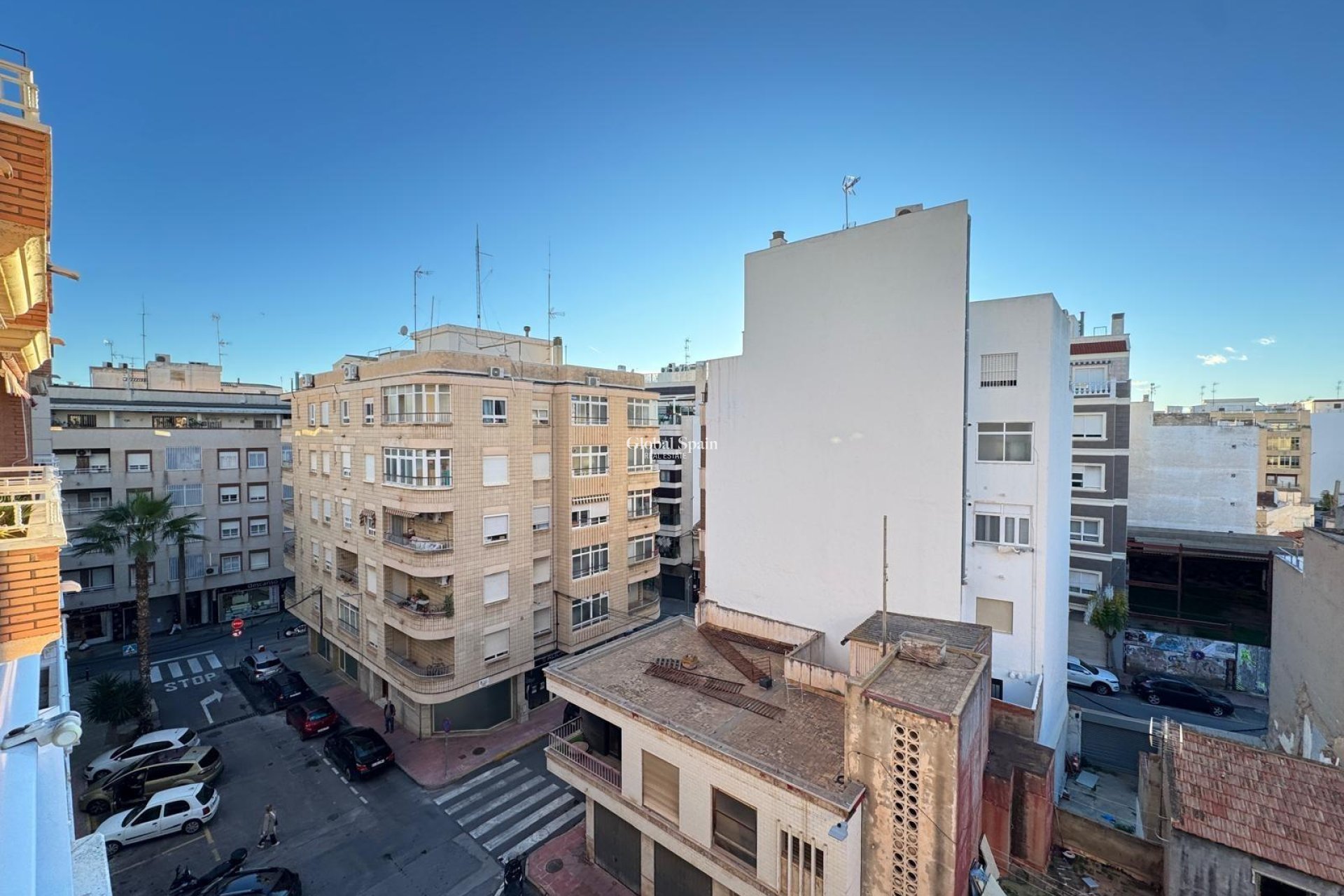 Odsprzedaż - MIESZKANIE -
TORREVIEJA - Torrevieja