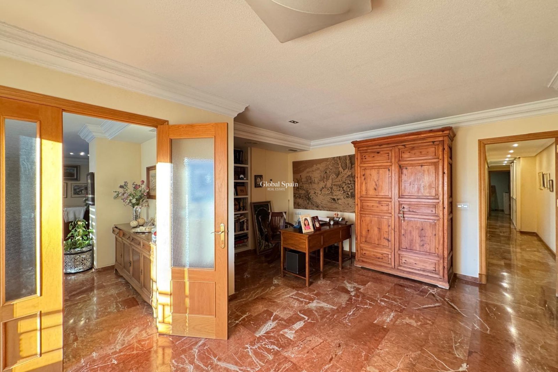 Odsprzedaż - MIESZKANIE -
TORREVIEJA - Torrevieja