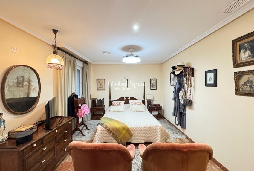 Odsprzedaż - MIESZKANIE -
TORREVIEJA - Torrevieja