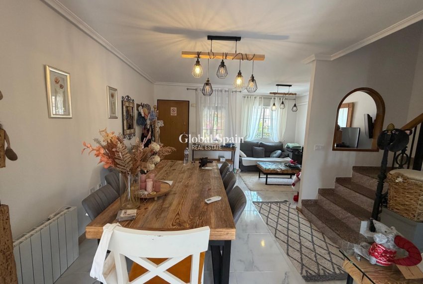 Odsprzedaż - MIESZKANIE -
TORREVIEJA - Zona Los Frutales