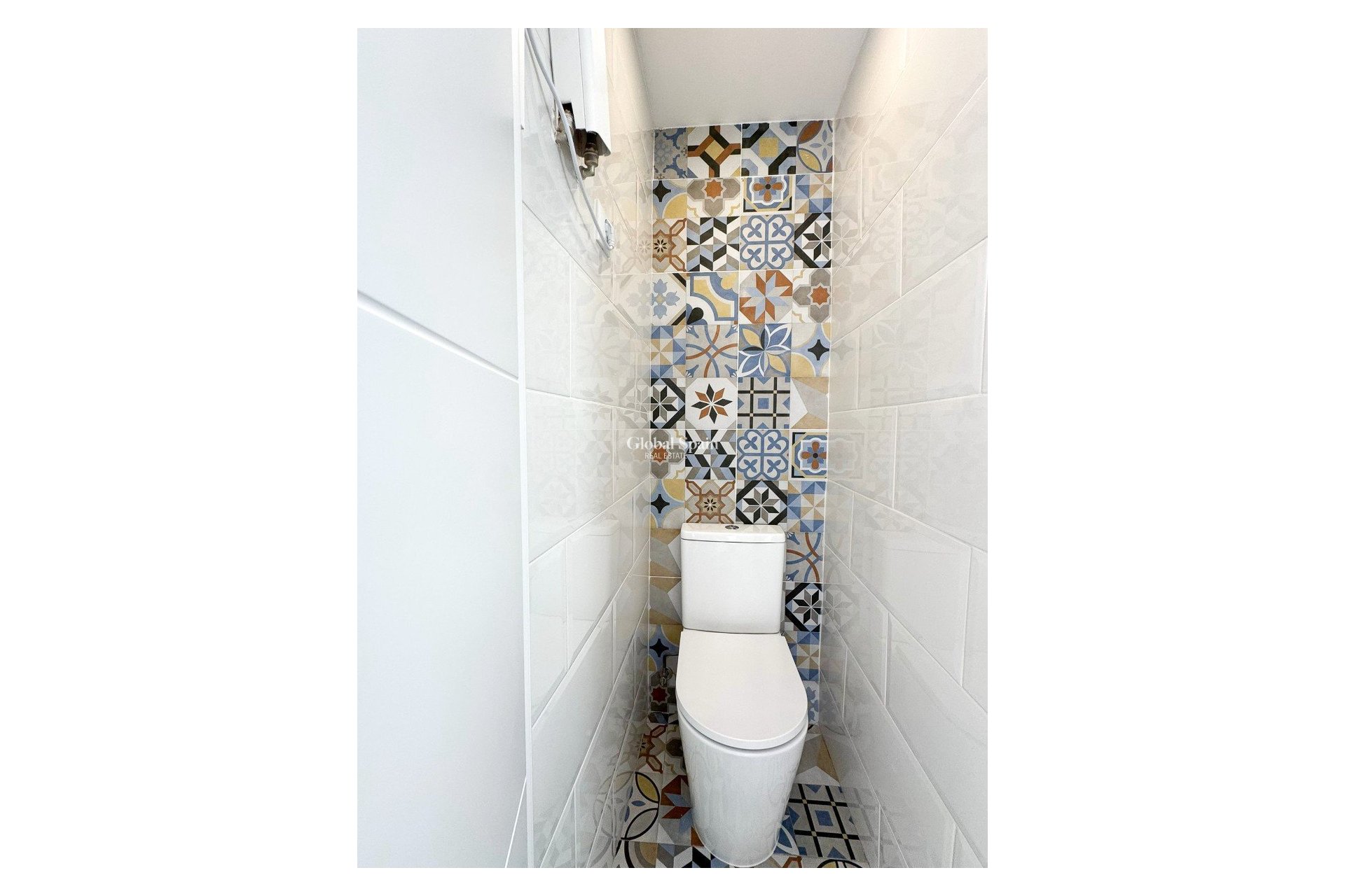 Odsprzedaż - MIESZKANIE -
TORREVIEJA - 