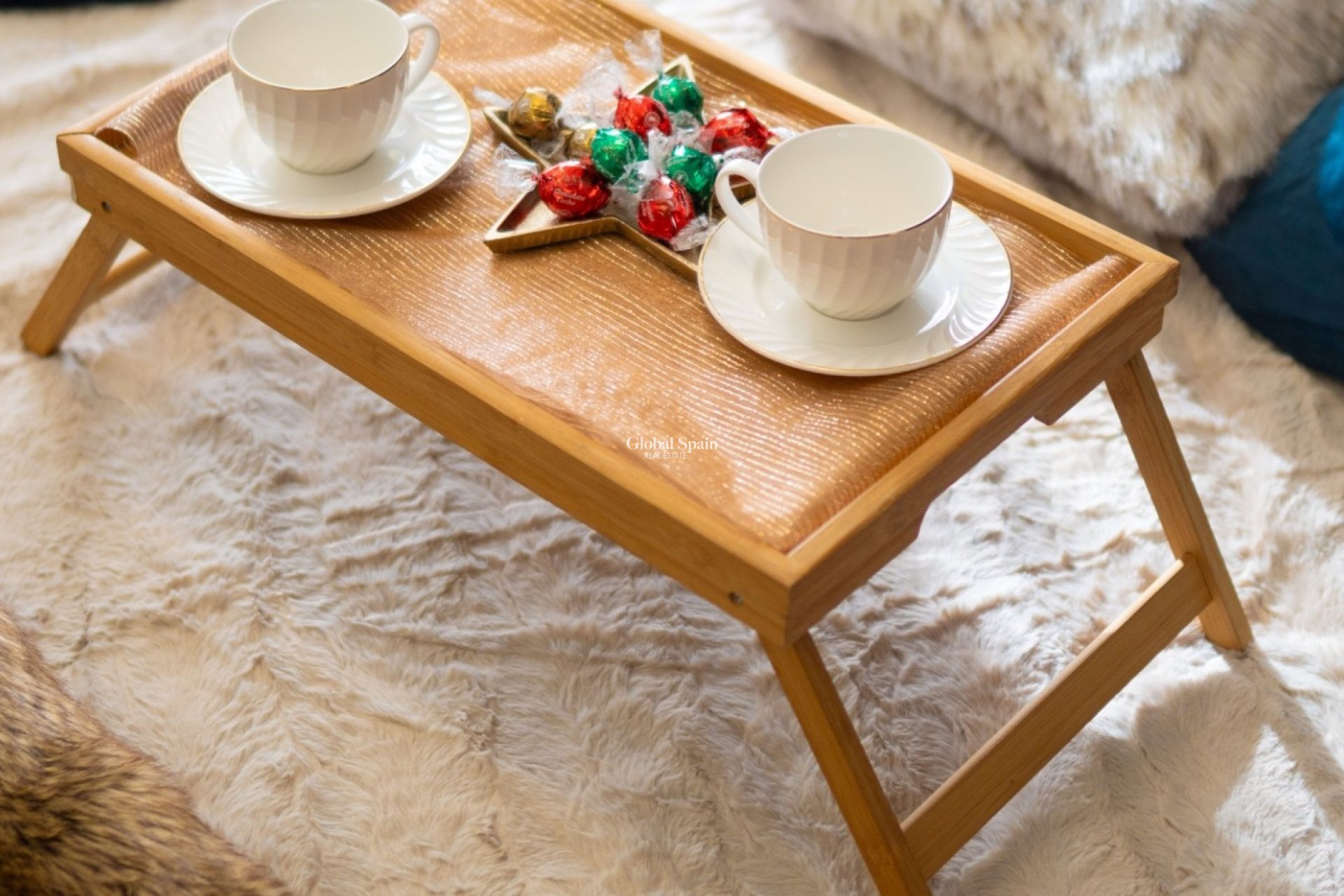 Odsprzedaż - MIESZKANIE -
TORREVIEJA - 