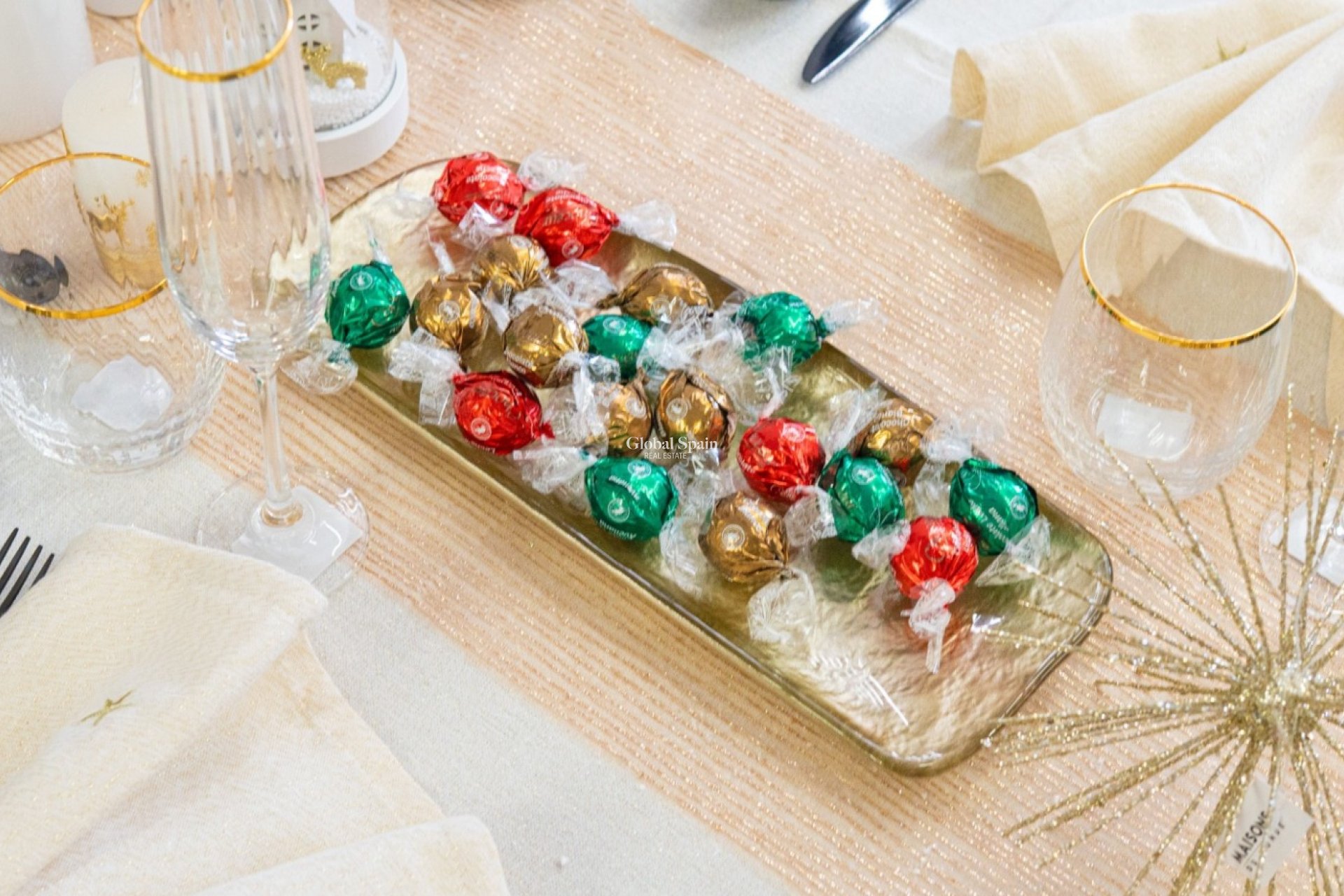 Odsprzedaż - MIESZKANIE -
TORREVIEJA - 