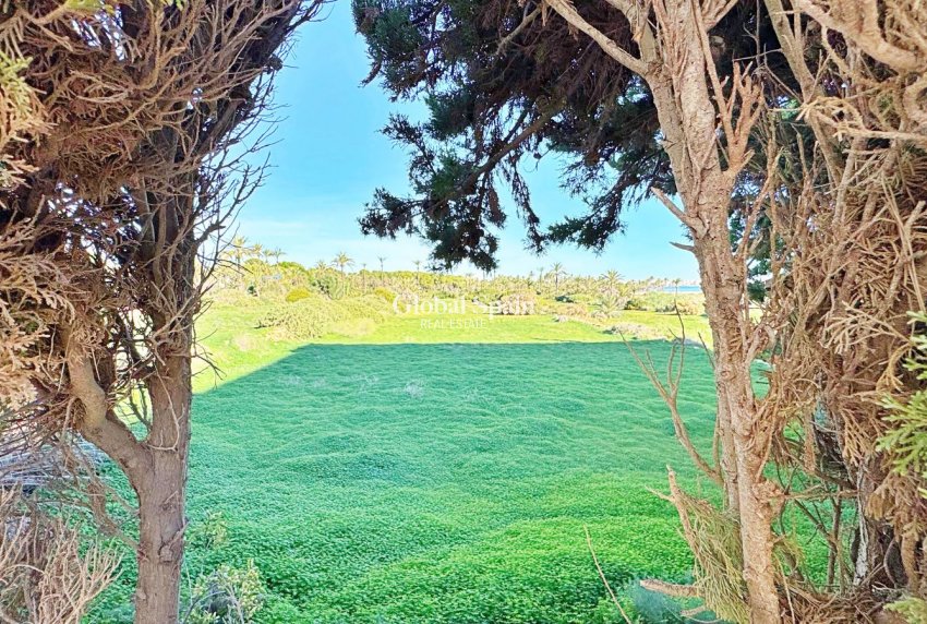 Odsprzedaż - MIESZKANIE -
TORREVIEJA - 