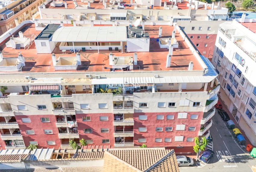 Odsprzedaż - MIESZKANIE -
TORREVIEJA - 