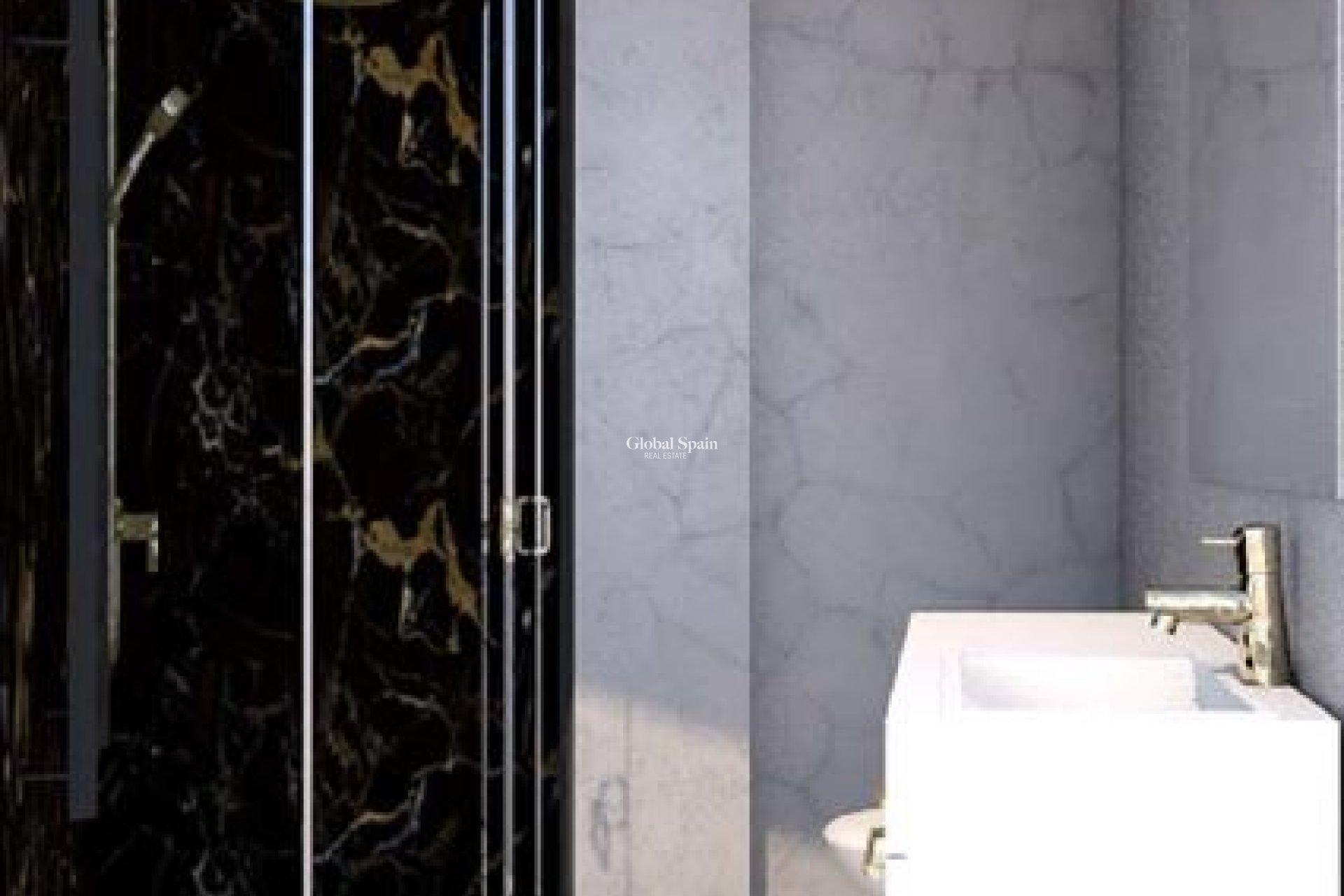 Odsprzedaż - MIESZKANIE -
TORREVIEJA - 