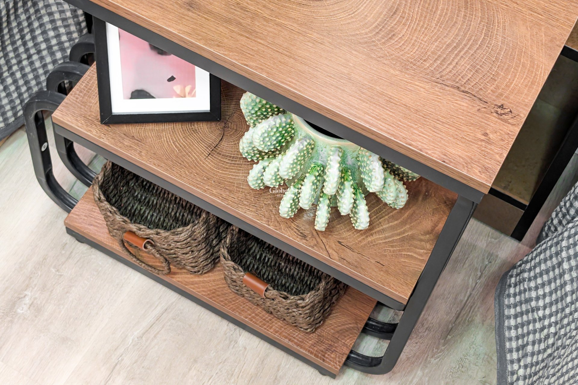 Odsprzedaż - MIESZKANIE -
TORREVIEJA - 