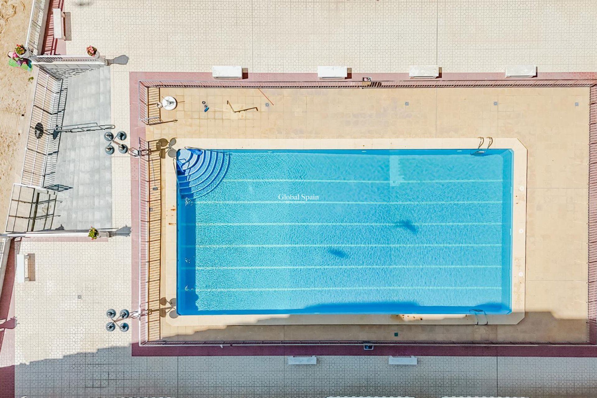 Odsprzedaż - MIESZKANIE -
TORREVIEJA - 