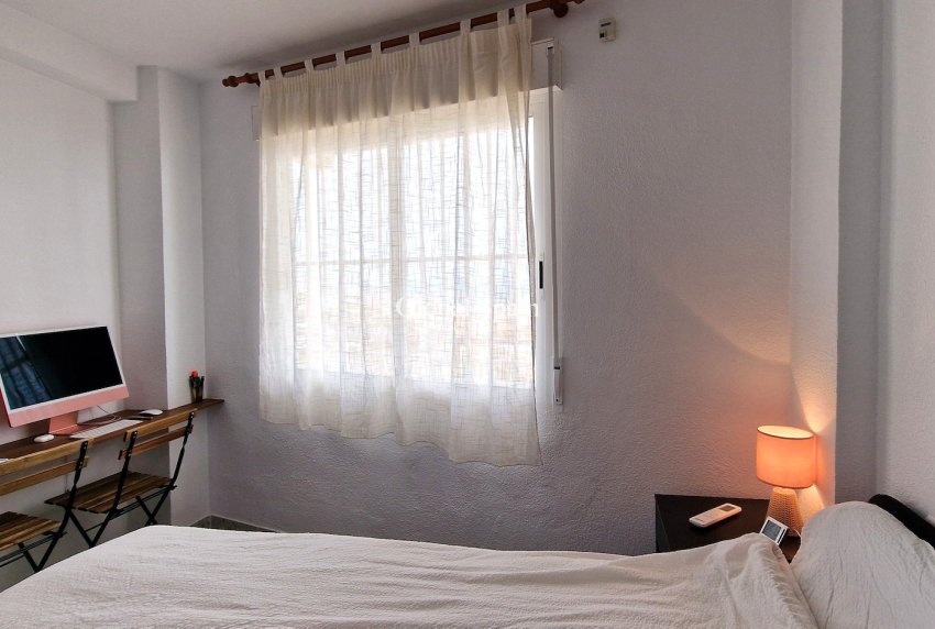 Odsprzedaż - MIESZKANIE -
TORREVIEJA - 