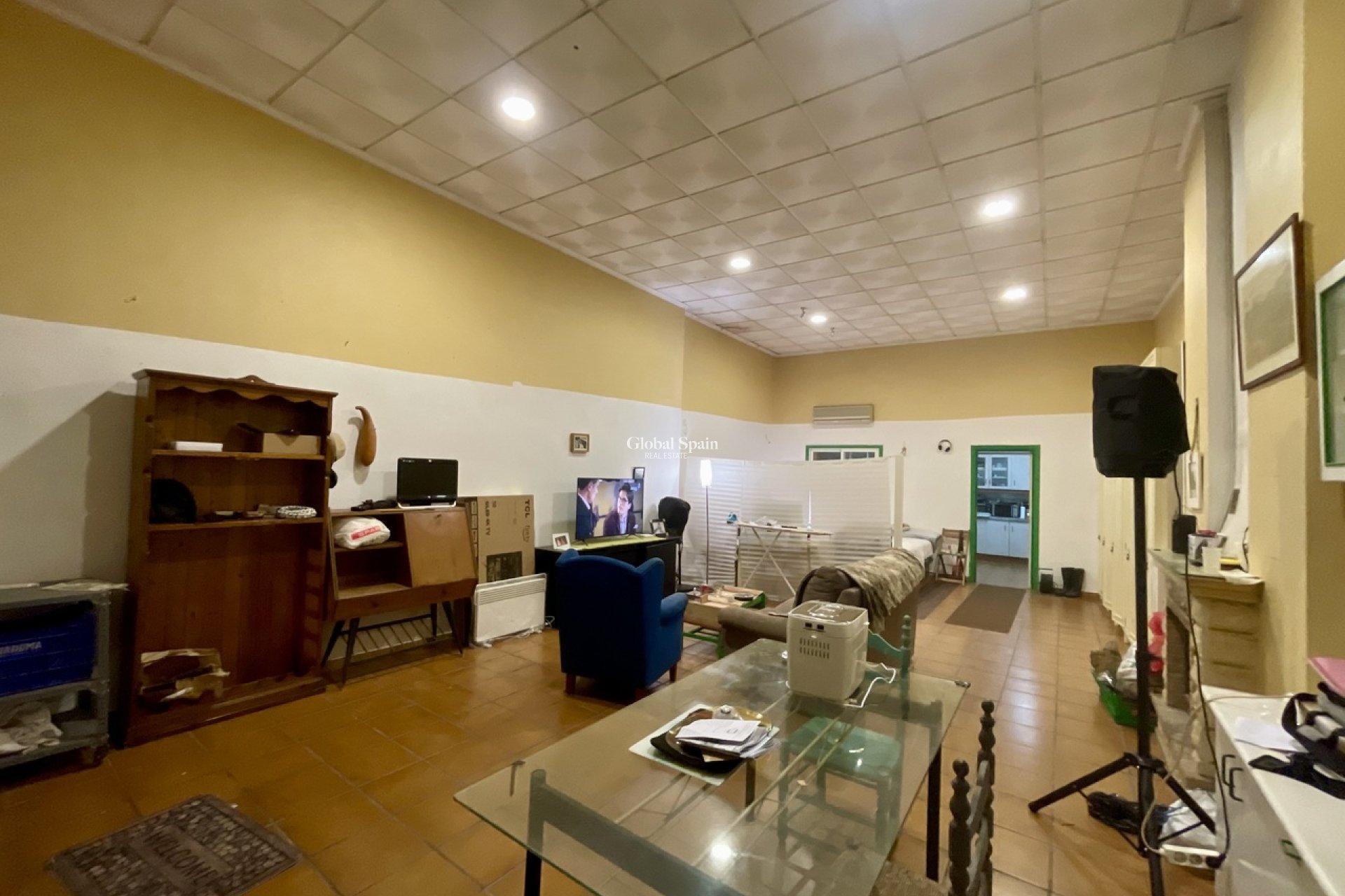 Odsprzedaż - MIESZKANIE -
TORREVIEJA - 