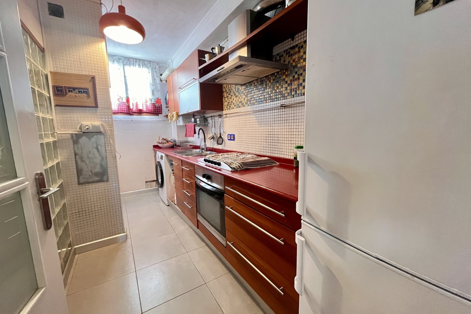 Odsprzedaż - MIESZKANIE -
TORREVIEJA - 