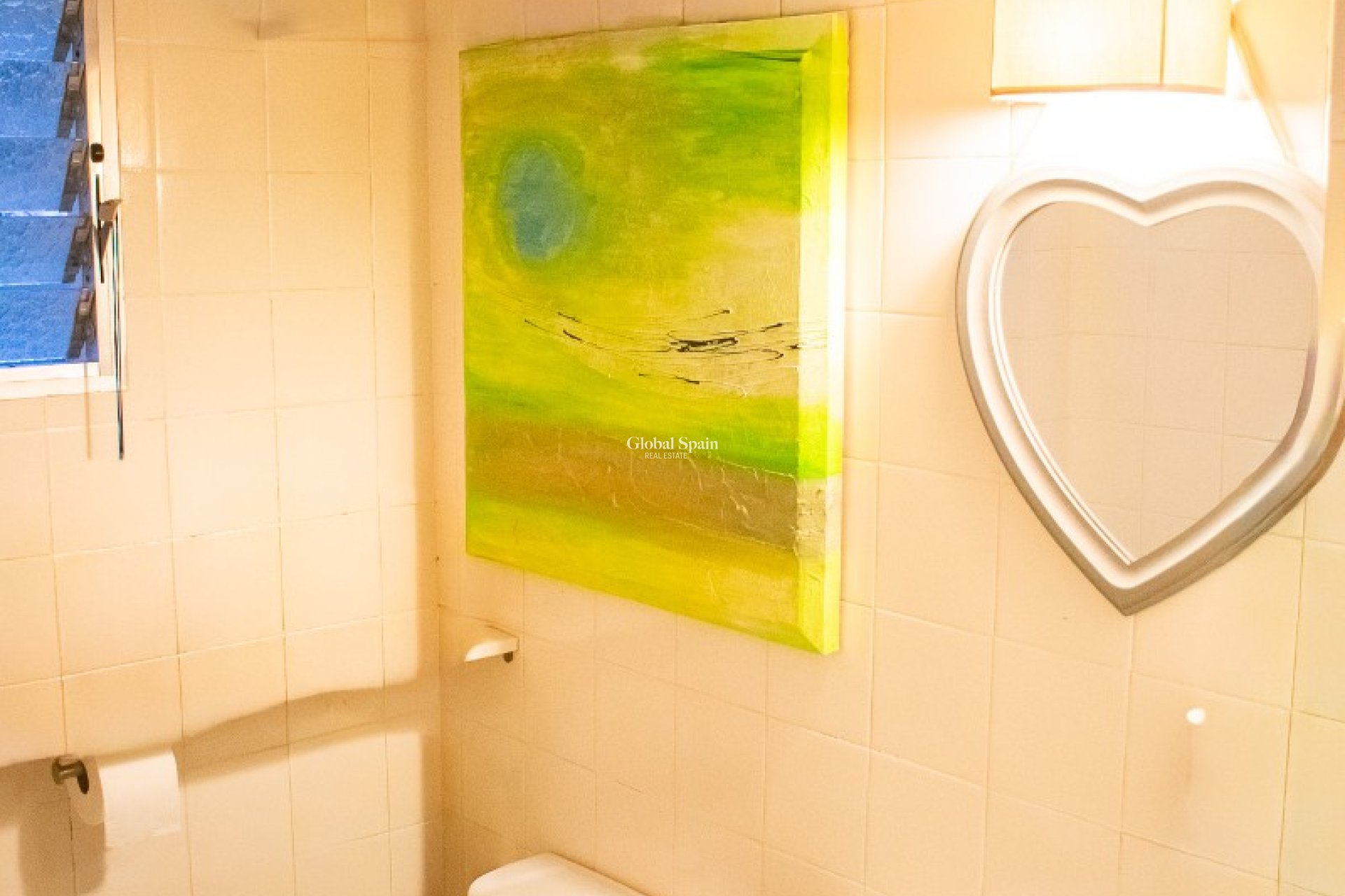 Odsprzedaż - MIESZKANIE -
TORREVIEJA - 