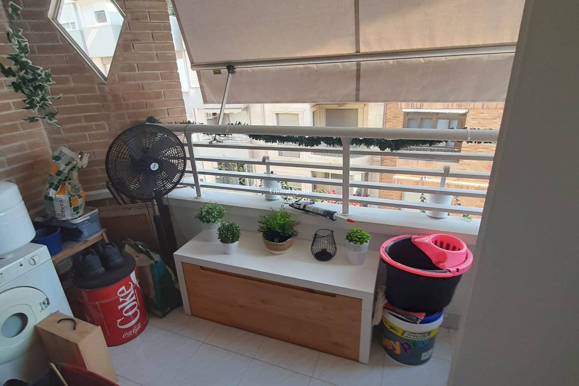 Odsprzedaż - MIESZKANIE -
TORREVIEJA - 