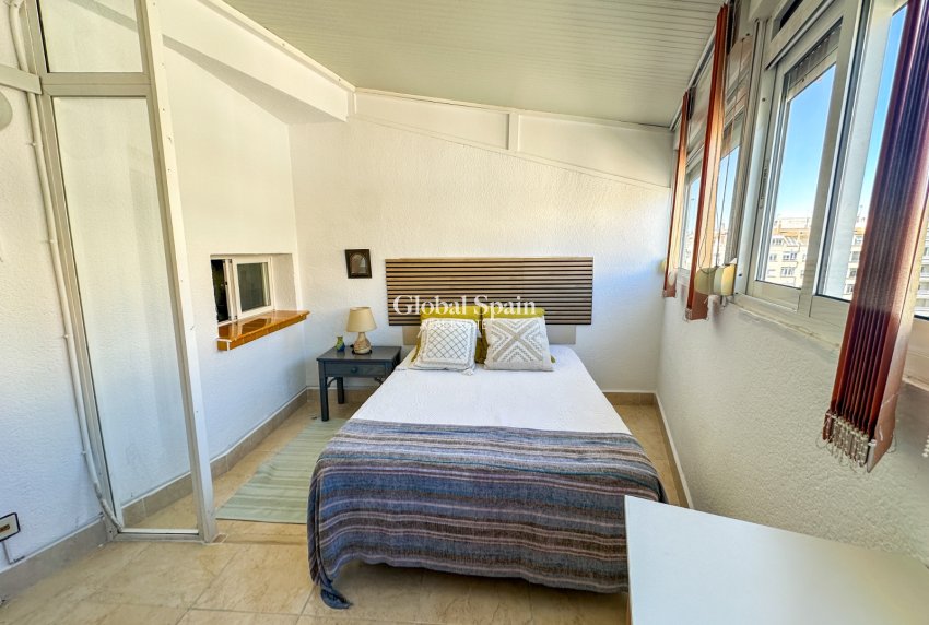 Odsprzedaż - MIESZKANIE -
TORREVIEJA - 