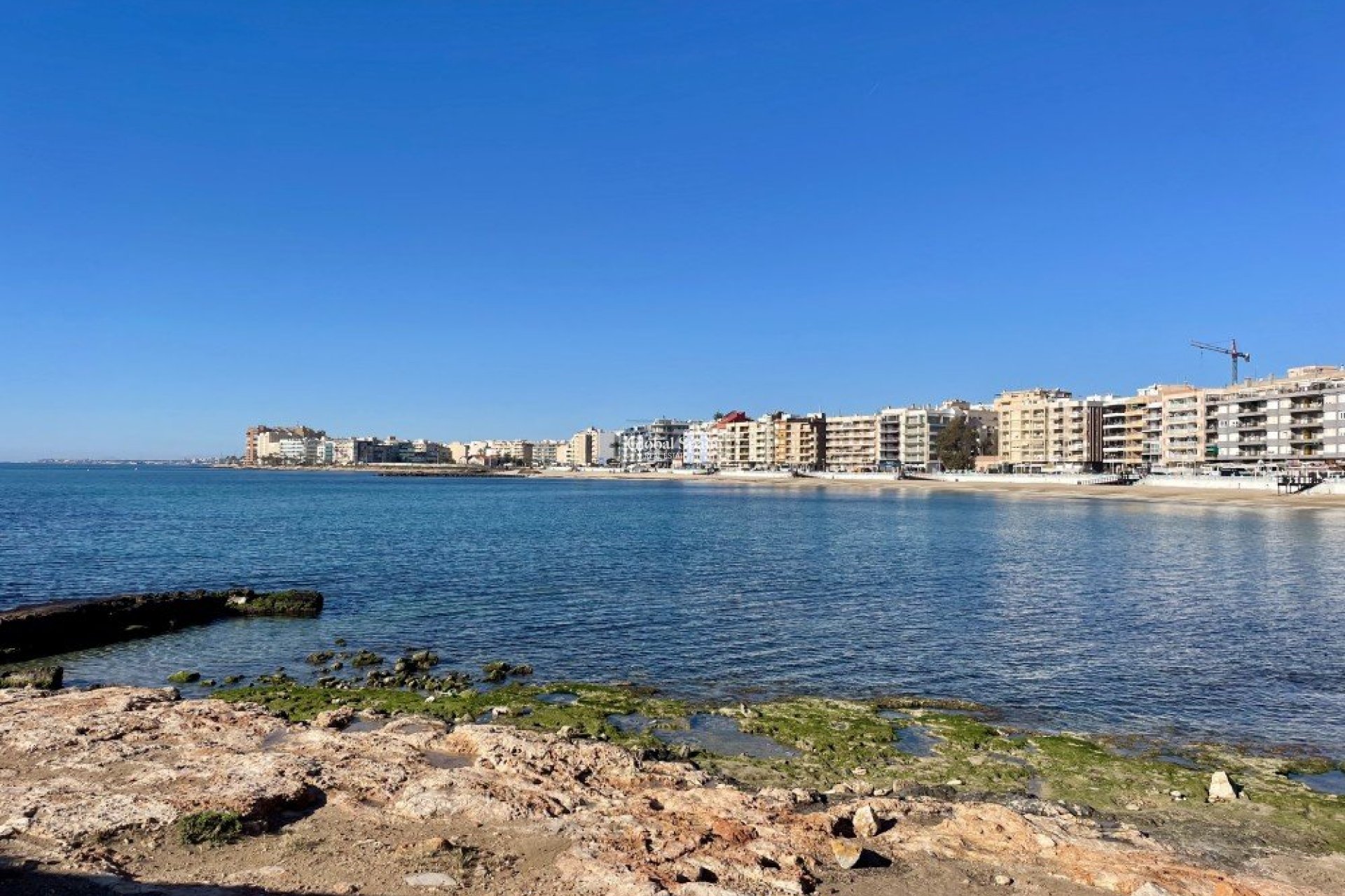 Odsprzedaż - MIESZKANIE -
TORREVIEJA - 