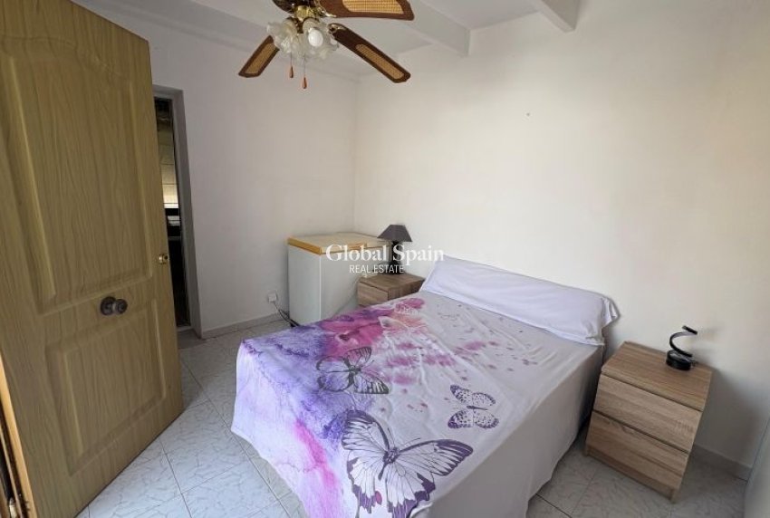 Odsprzedaż - MIESZKANIE -
TORREVIEJA - 