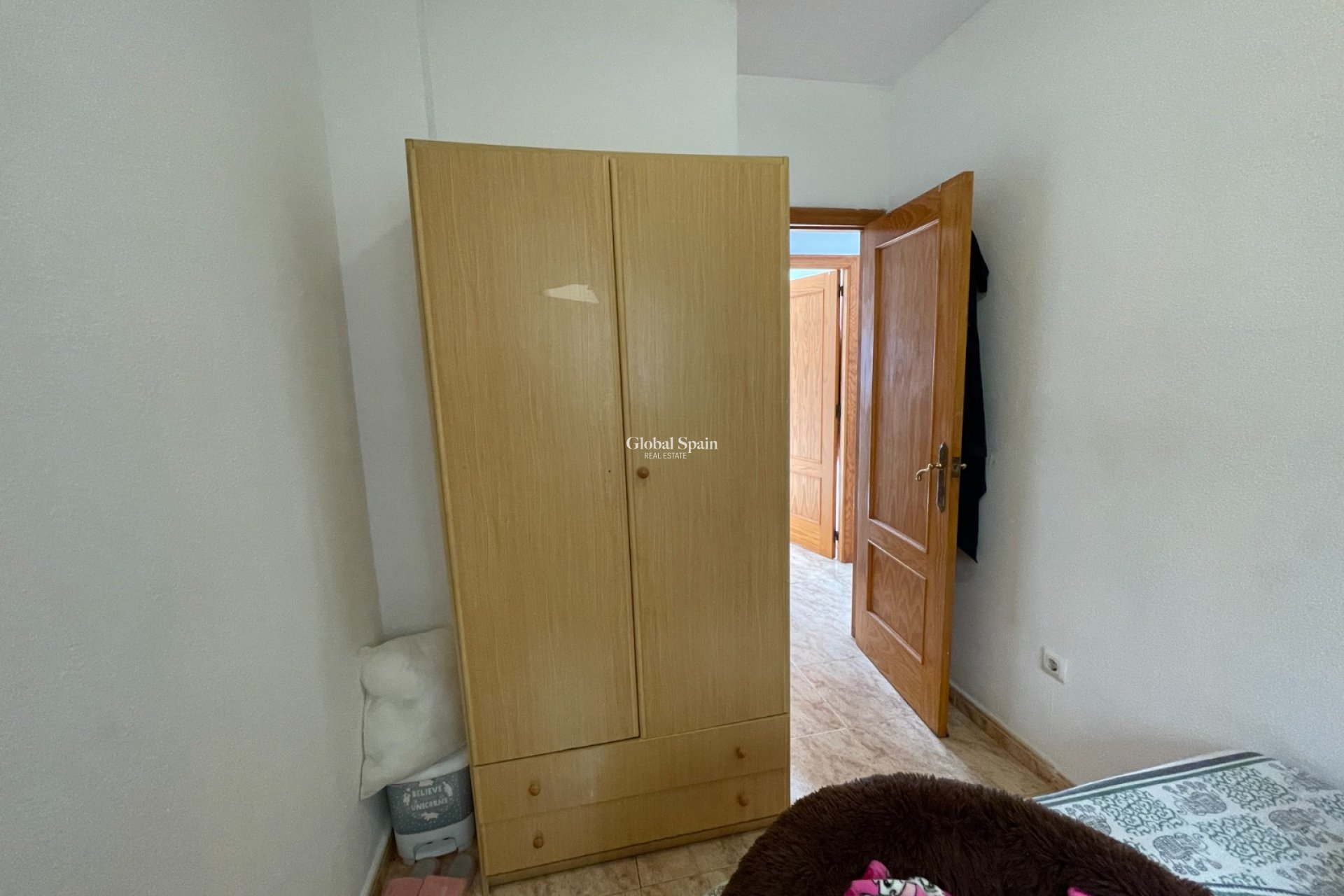 Odsprzedaż - MIESZKANIE -
TORREVIEJA - 