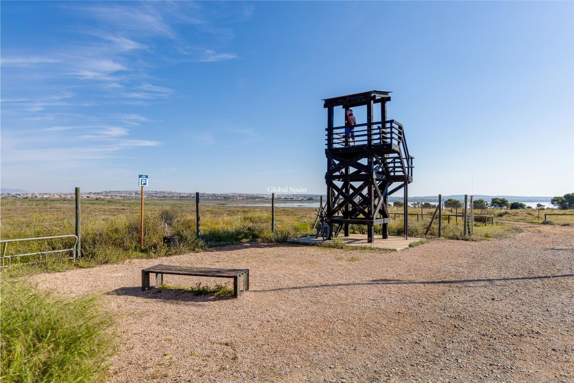 Odsprzedaż - MIESZKANIE -
TORREVIEJA - 