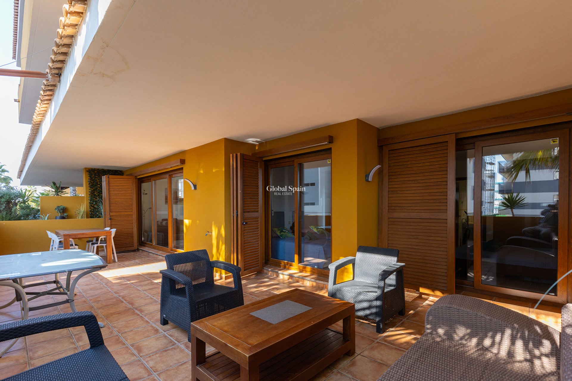 Odsprzedaż - MIESZKANIE -
TORREVIEJA - 
