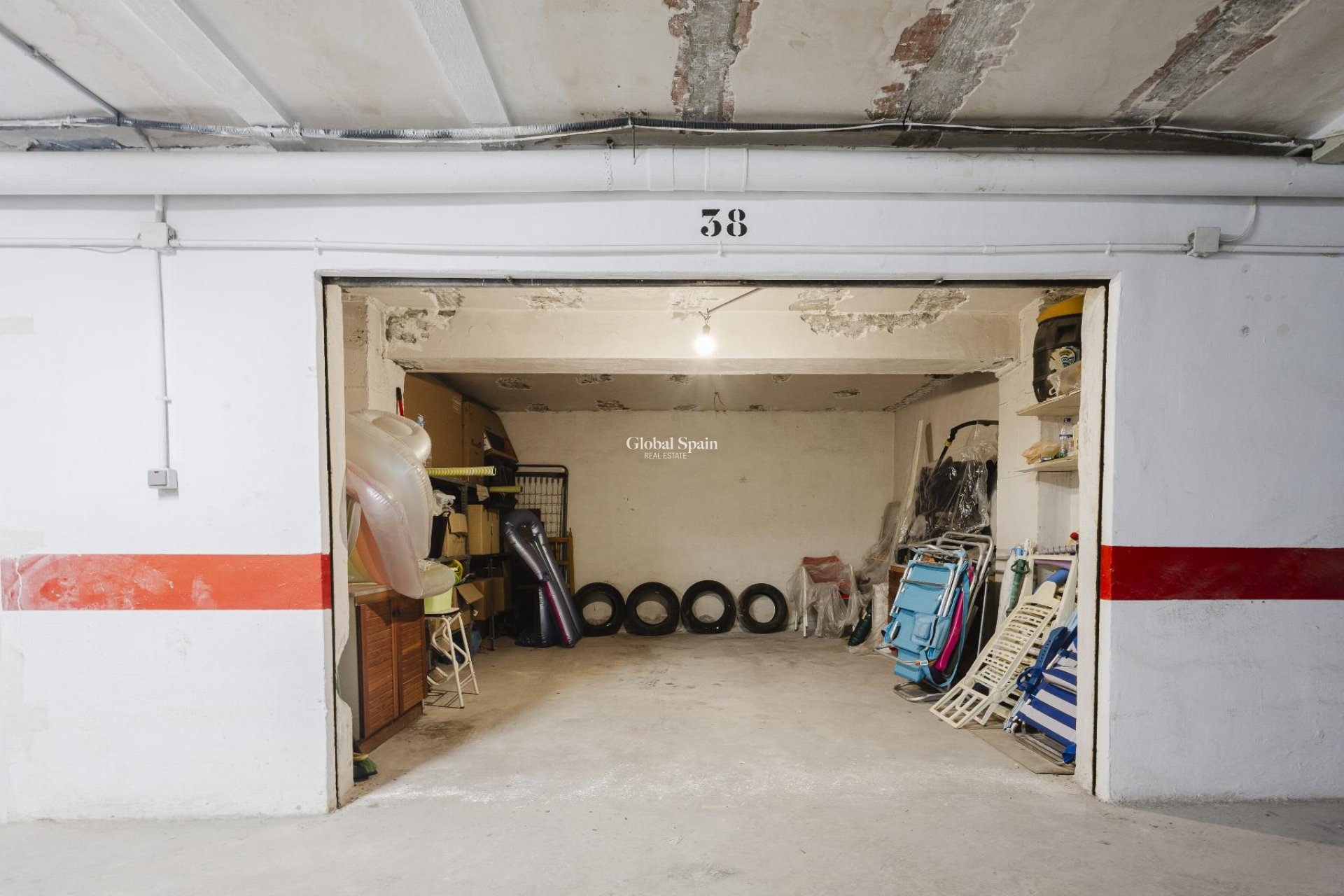 Odsprzedaż - MIESZKANIE -
TORREVIEJA - 