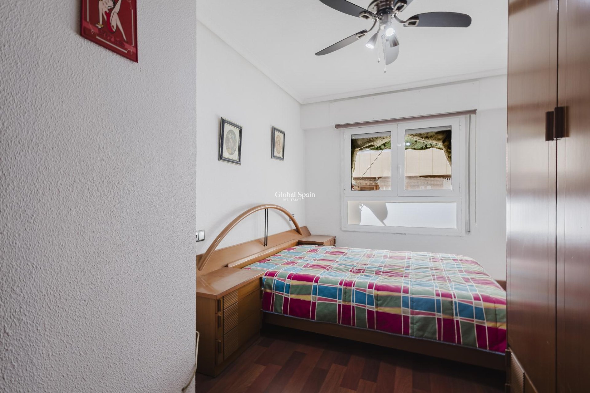 Odsprzedaż - MIESZKANIE -
TORREVIEJA - 