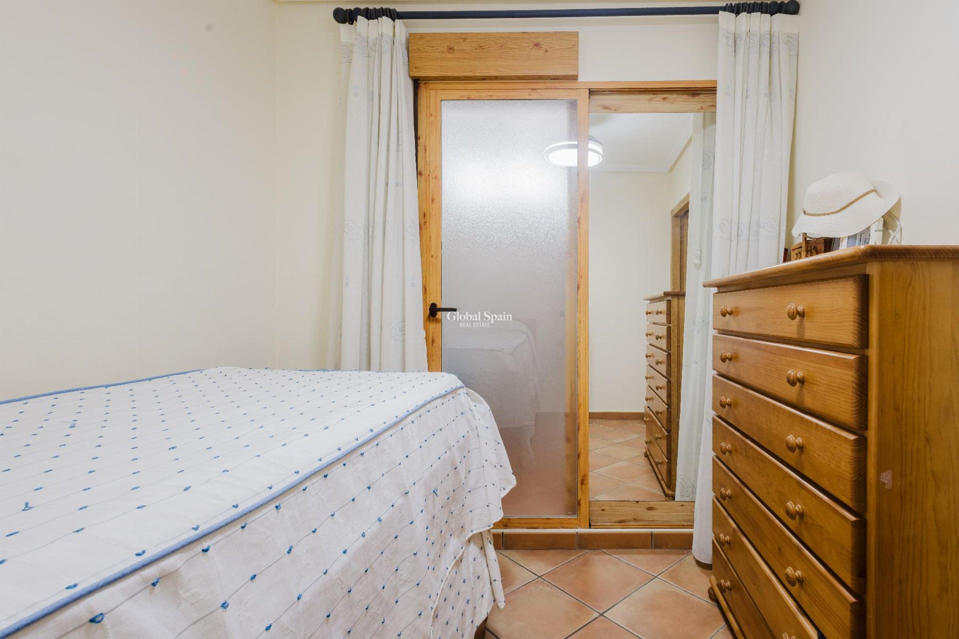 Odsprzedaż - MIESZKANIE -
TORREVIEJA - 