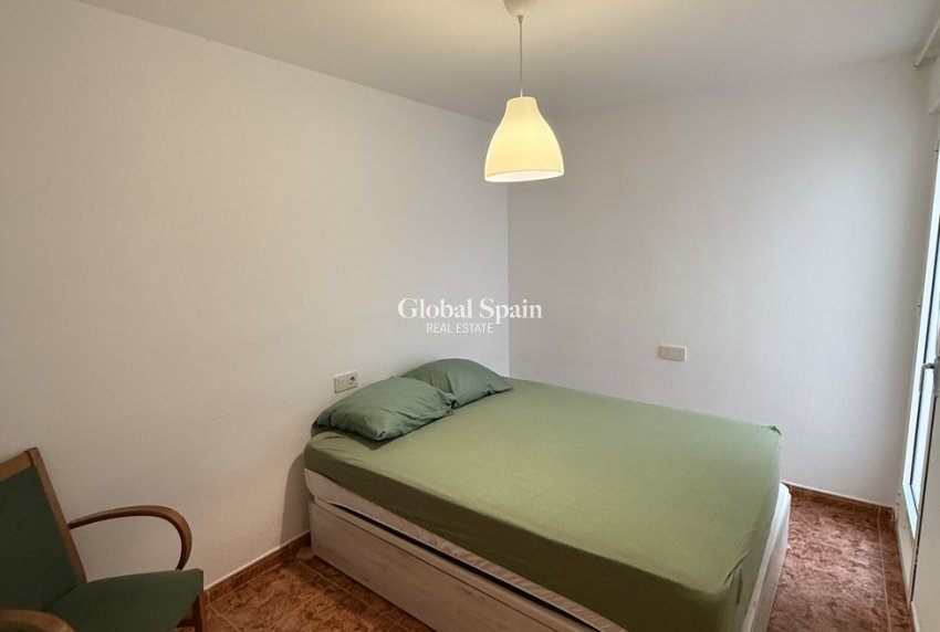 Odsprzedaż - MIESZKANIE -
TORREVIEJA - 