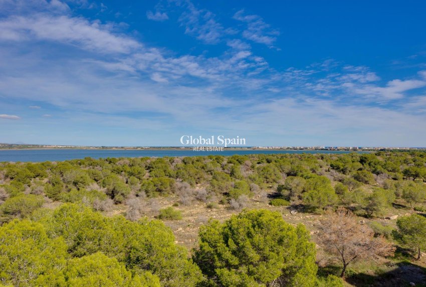 Odsprzedaż - MIESZKANIE -
TORREVIEJA - 