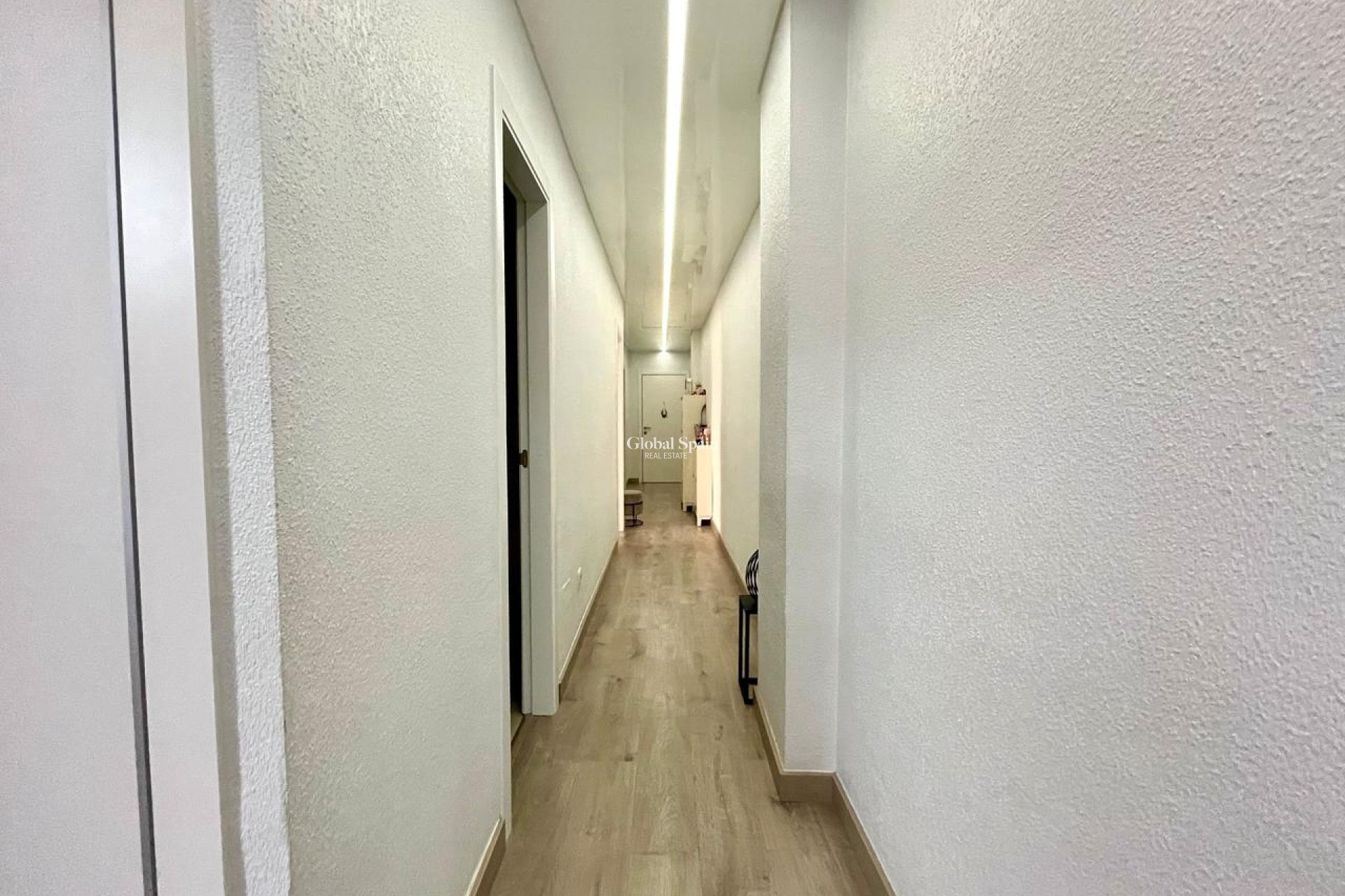 Odsprzedaż - MIESZKANIE -
TORREVIEJA - 
