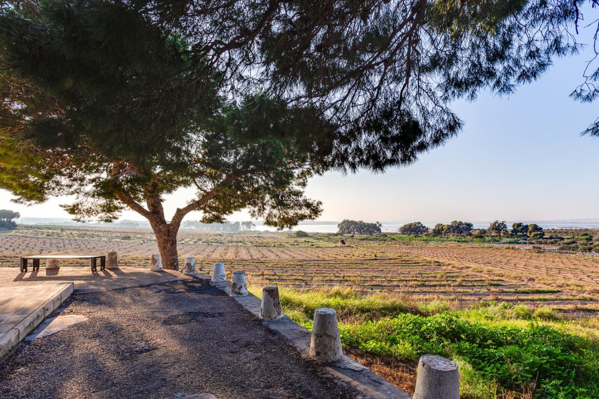 Odsprzedaż - MIESZKANIE -
TORREVIEJA - 