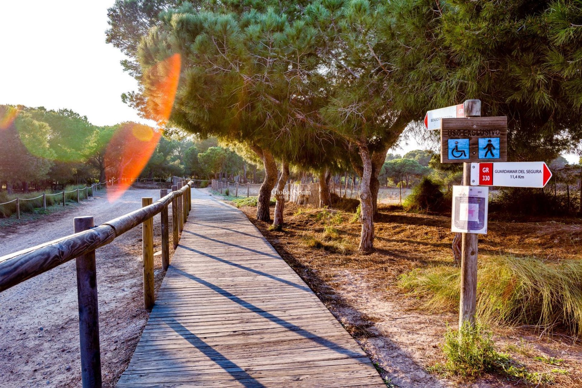 Odsprzedaż - MIESZKANIE -
TORREVIEJA - 
